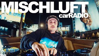 Trance, Dance, and Hot House in a Car | Mischluft | carRADIO 068