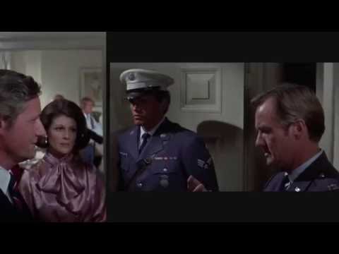 "There's a fire" - Trailer - The Andromeda Project