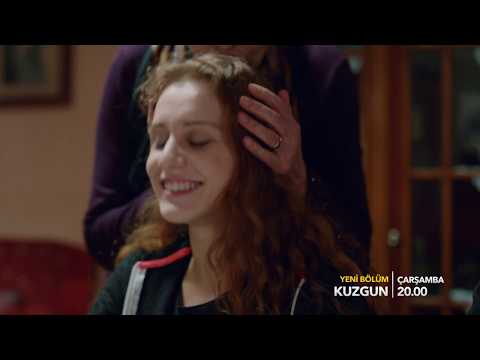 Kuzgun 2. Bölüm Fragmanı!