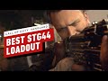 Call of Duty: Vanguard - The Best STG44 Loadout