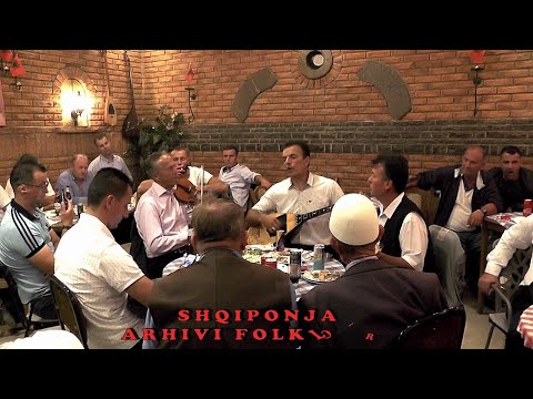 FATMIR BAJRA ME GRUP 2018 = KUNRAT E ZEZA QORAPAT ME VEGZA