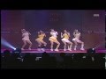 [HD] Girl's Day - Twinkle Twinkle @ KNN 2011 ...