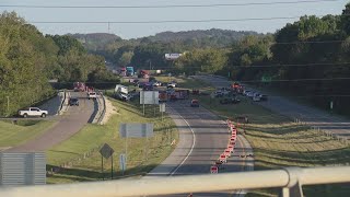 New operation to protect drivers on I-55