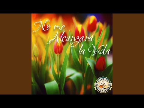 No Me Alcanzará La Vida
