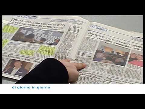 Di giorno in giorno del 3 febbraio 2015 - Stefano Mugnai e Simone Viti