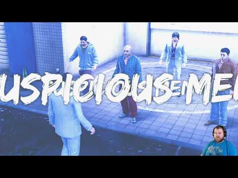 Yakuza Kiwami 2 Pt 19