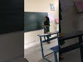 B Ed Teaching Practice