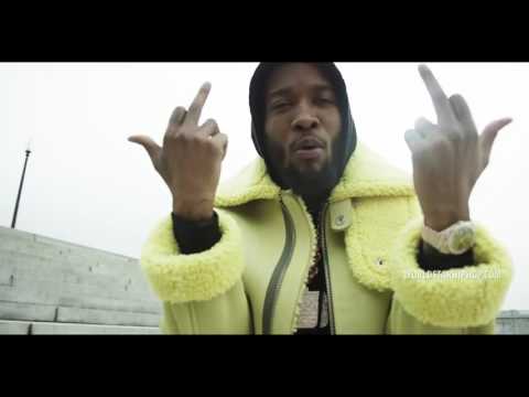 Jefe aka Shy Glizzy - Errywhere (Official Video) | The Wave