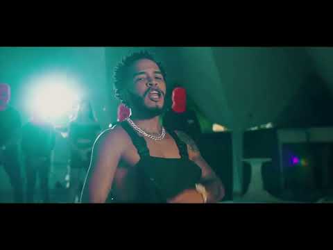 Rayx, El Nene, Karry, Sinclair - Santo Jerusalen (Video Oficial)