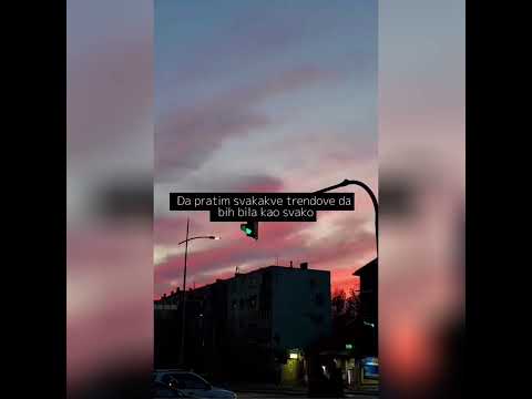 Ne mogu više da slušam svakakve priče - Jovana Kešanski - Svakako // Miloš Milošević