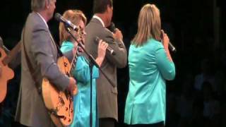 Chuck Wagon Gang sings I'm Gonna See Heaven