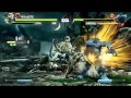 Killer Instinct XBox One Spinal VS Sabrewulf