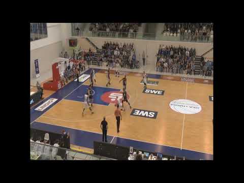 PLAYOFFS 2019.03.10 Loewen - Muenster