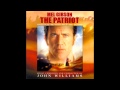The Patriot OST - The British Grenadiers