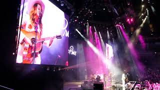 Margo Price Dont Say It / Do Right by Me @ C2C 2018