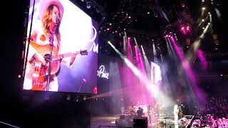 Margo Price Dont Say It / Do Right by Me @ C2C 2018