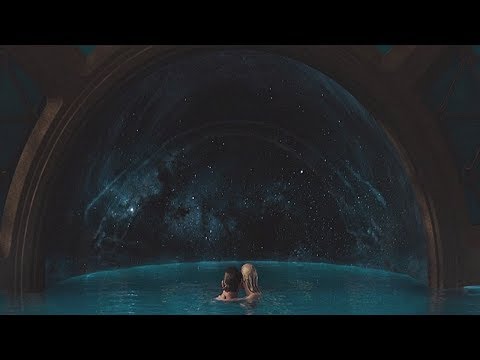 V Λ C U U M - Ganju (ганджу) Official Video