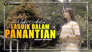 Download lagu Yuki Arlen - Laruik Dalam Panantian - Pop Minang Terbaru 2023 mp3