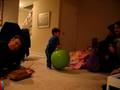 Hippity Hop Ball