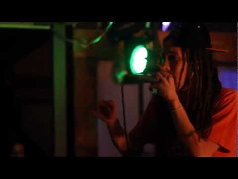 DUBPLATE DE RYAL SELAH POUR LE TUNATIK SOUND SYSTEM