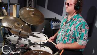 Robert Ellis - "Perfect Strangers" (Recorded Live for World Cafe)