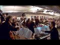 GOUT Big Band spielt Sammy Nestico "Fun Time"