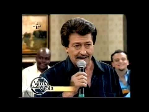 Zeca e Zico Filho - Deixe o Meu Pinho e Chão Verde (Programa Viola Minha Viola) - 2007