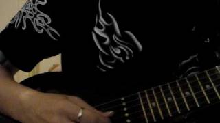 Captive Child & Inferno "The Crow Solo"