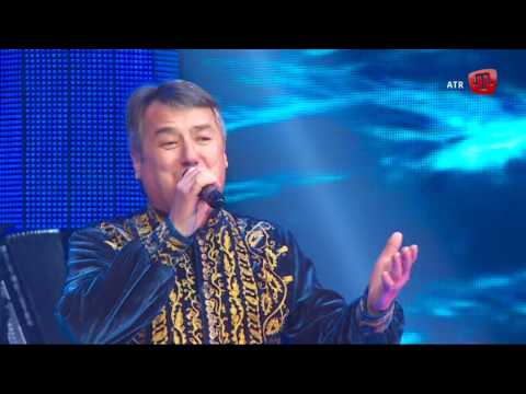 РУСТЕМ АБИЛЬТАРОВ / ПАРОХОД / Crimean Tatar TV Show