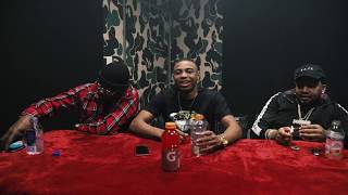 Ignorance is Bliss - How to Tell a Woman Her Lady Parts Smell (Feat. Philthy Rich)