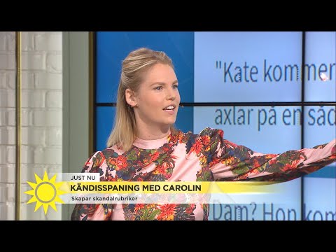 Meghan Markles kungliga felsteg: ”Varit ganska många skandaler”  - Nyhetsmorgon (TV4)
