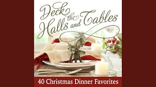 Driving Home for Christmas