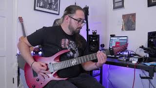 Video thumbnail for STL Tones ToneHub/Lee Malia Preset Pack DEMO by Kyle Konkiel