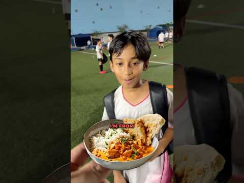 Biryani boys took over! 🤤