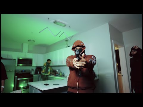 Young Avii - Nephilim (Official Video) Shot.By @checkthefootage #spanishdrill