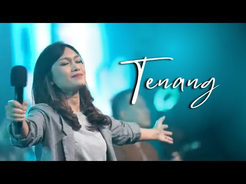 Tenang | Ezra Lewina - GMS Live - GMS Church Sunday Service