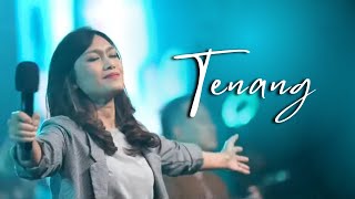 Download lagu Tenang | Ezra Lewina - GMS Live - GMS Church Sunday Service mp3