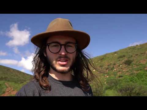 Vlog 3 - Land Cruiser, Can't stop, Won't stop.