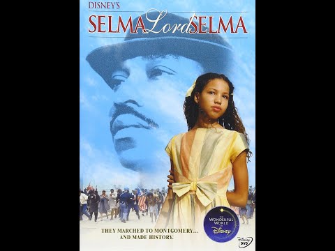 Opening To Selma Lord Selma (2004 DVD)