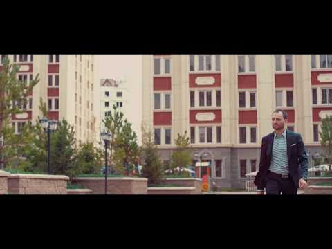 GaGash Geydar Abdullaev - На востоке