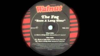 The Fog ft Dorothy Mann - Been A Long Time (12" Original Mix 1993)