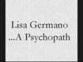 A Psychopath 