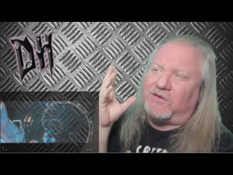 Poets Of The Fall - Carnival Of Rust REACTION & REVIEW! FIRST TIME HEARING!