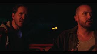 Exclusive THE SHADE SHEPHERD (2019) Clip: Crazy Is Way More Scary video