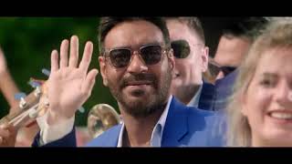 De De Pyaar De   Vaddi Sharaban   Ajay Devgn, Rakul, Tabu   Sunidhi, Navraj   Vi HIGH