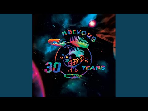 Unspeakable Joy (Maurice Joshua Mix)