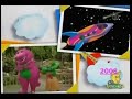 Barney Friends Intros Seasons 1 4 12 Effects