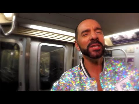 Tony Moran - Say Yes