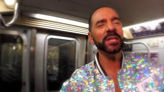 Tony Moran - Say Yes