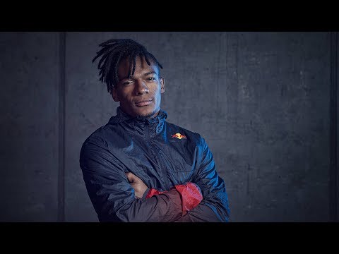 Neguin on Charisma - a B-Boy's X Factor | The Breakdown Ep 8